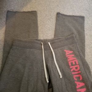 American Eagle Sweatpants